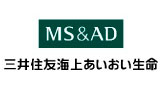 三井住友あいおい生命
